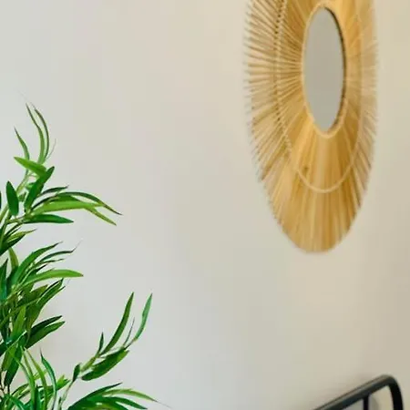 Apartman Cosy Centre Historique *