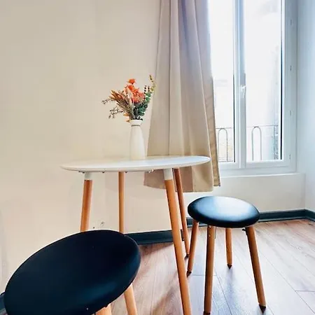 Cosy Centre Historique