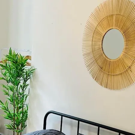 Apartman Cosy Centre Historique Laon