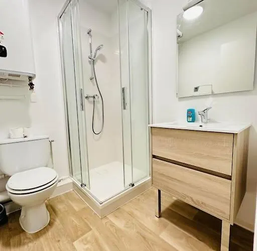 Cosy Centre Historique *