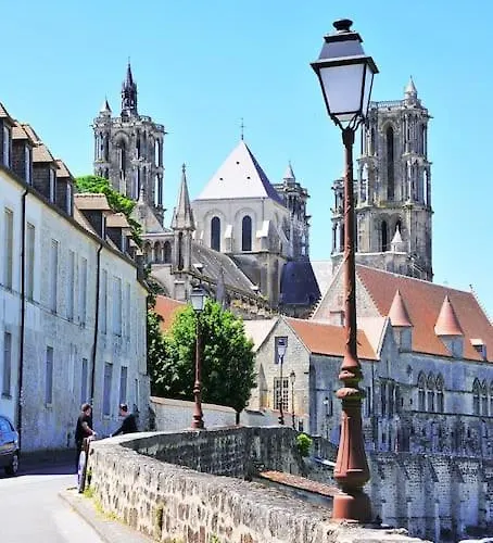 Cosy Centre Historique *